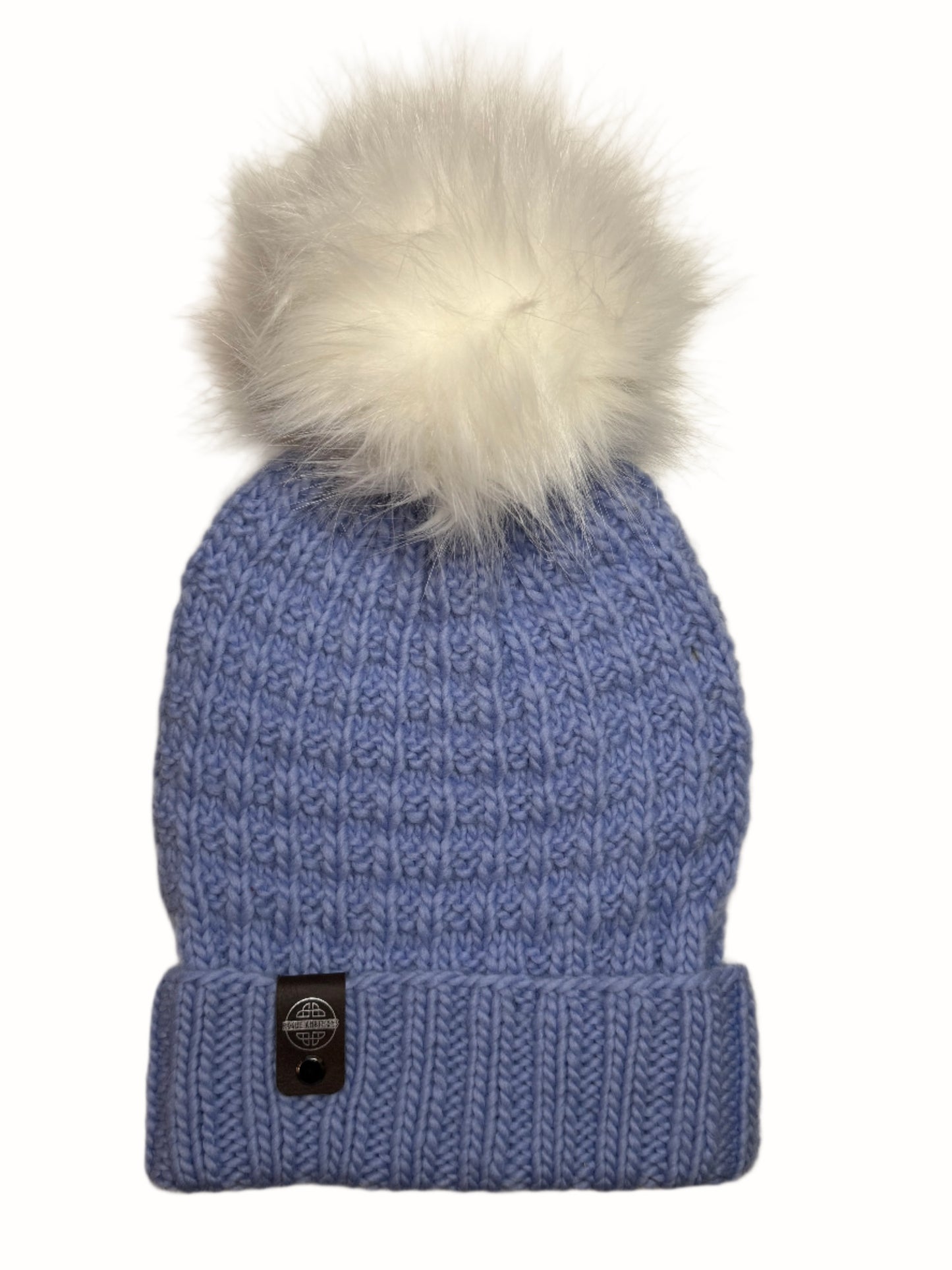 Stay Wild Beanie