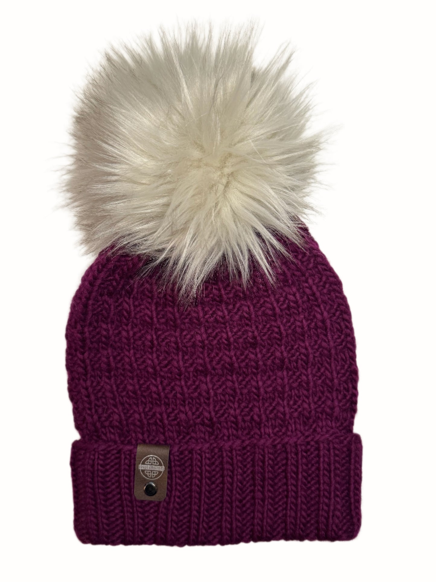 Stay Wild Beanie