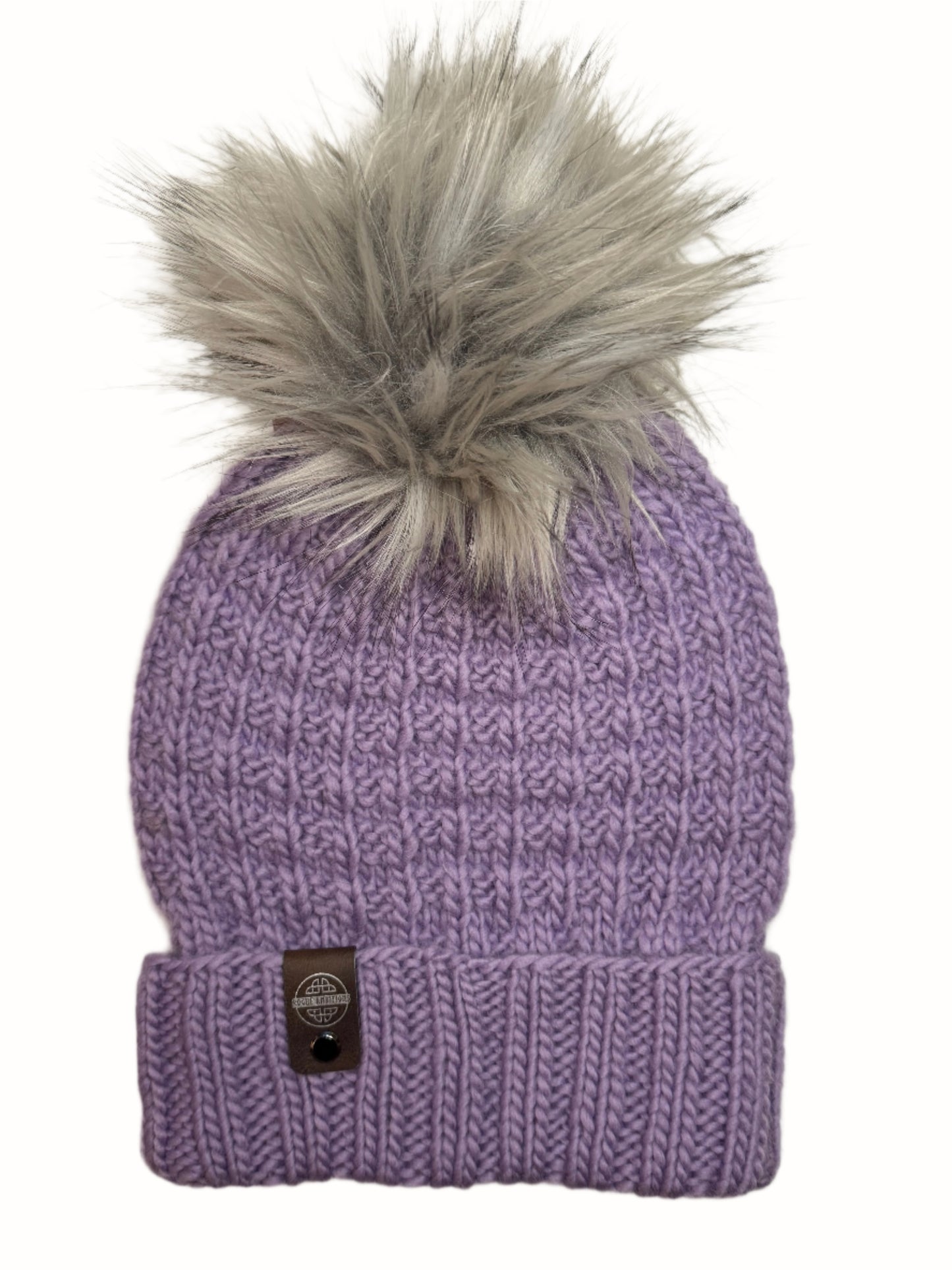 Stay Wild Beanie