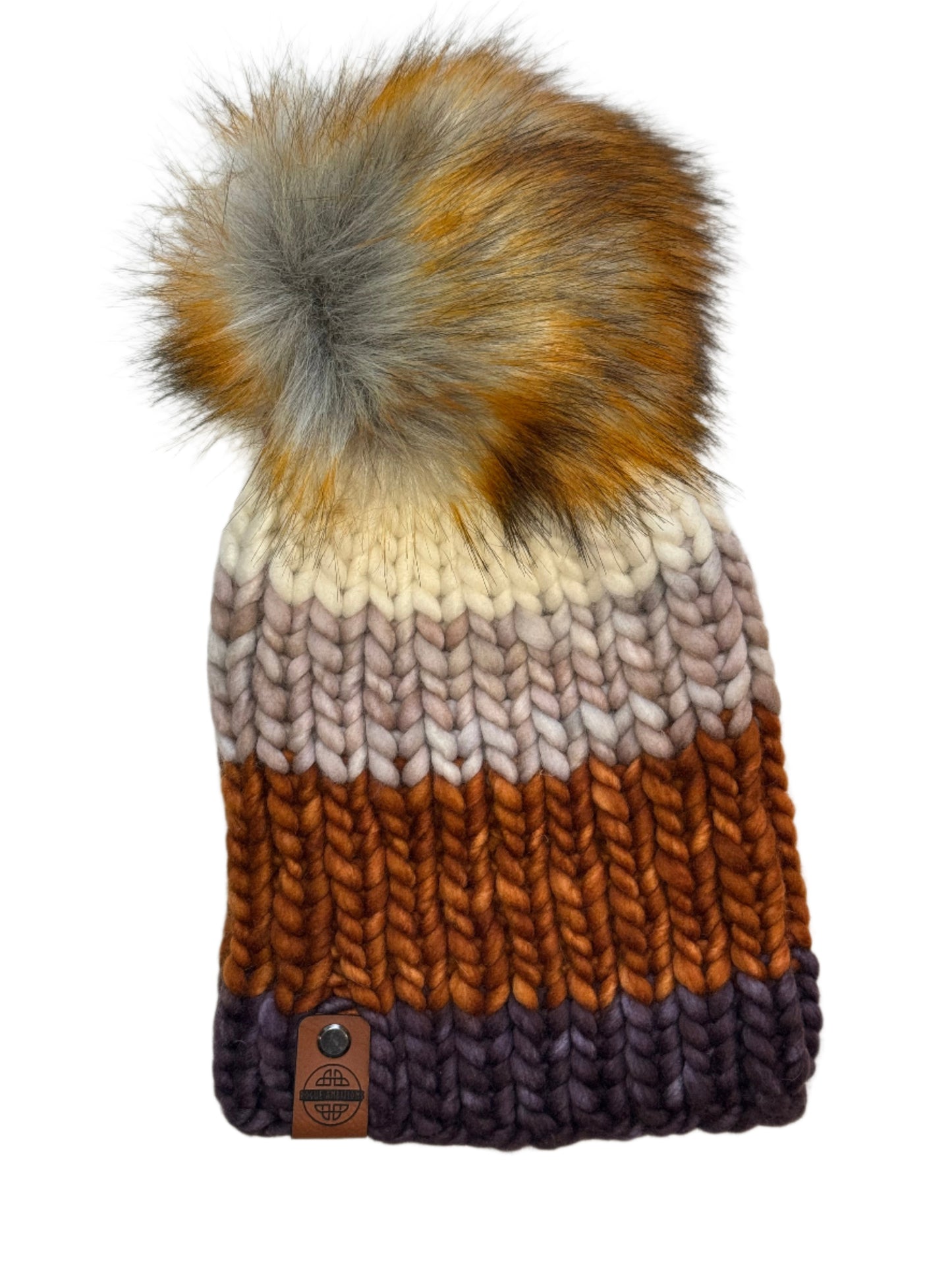 Nokhu Beanie