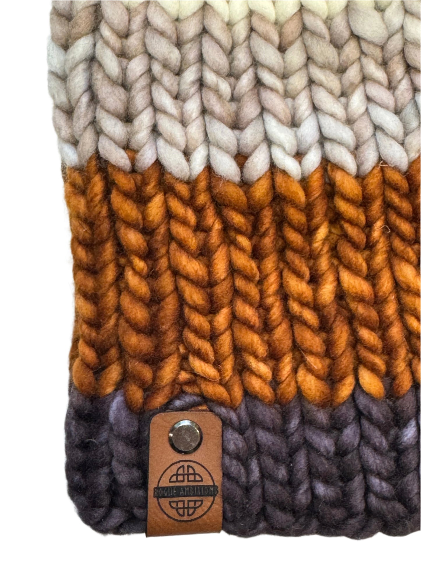Nokhu Beanie
