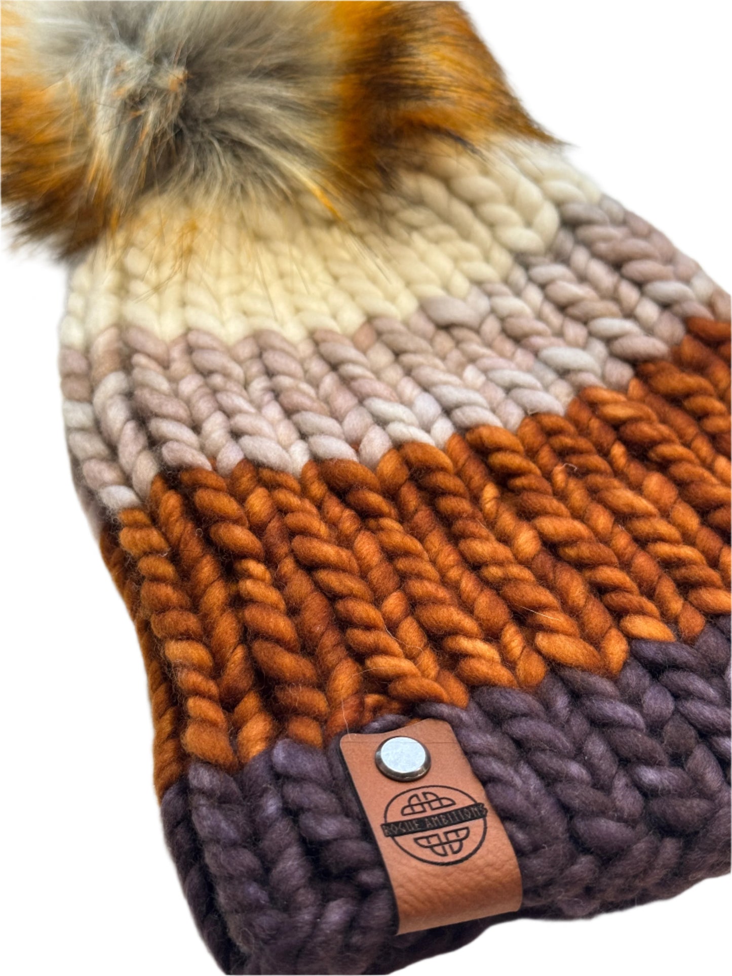 Nokhu Beanie