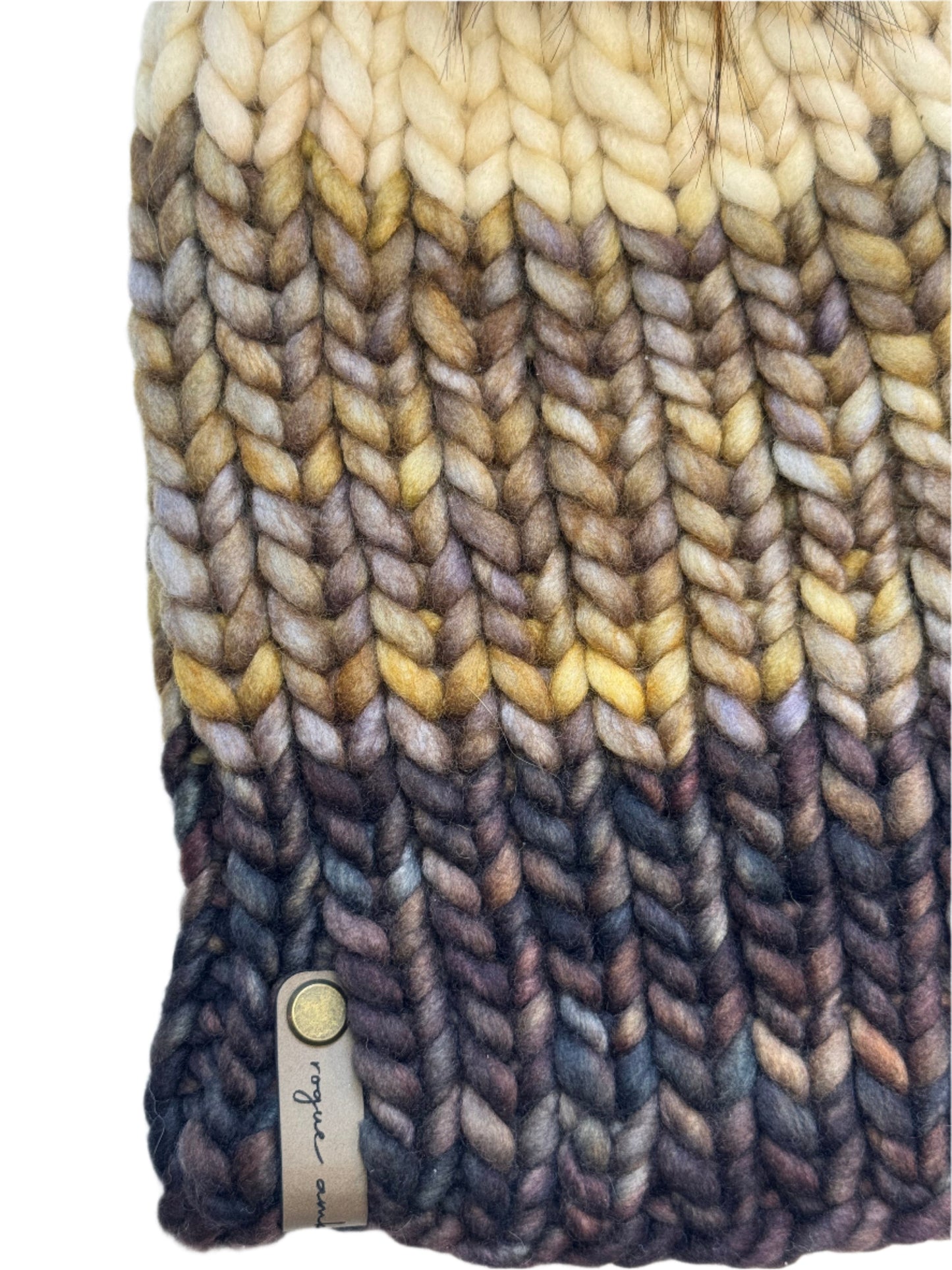 Nokhu Beanie