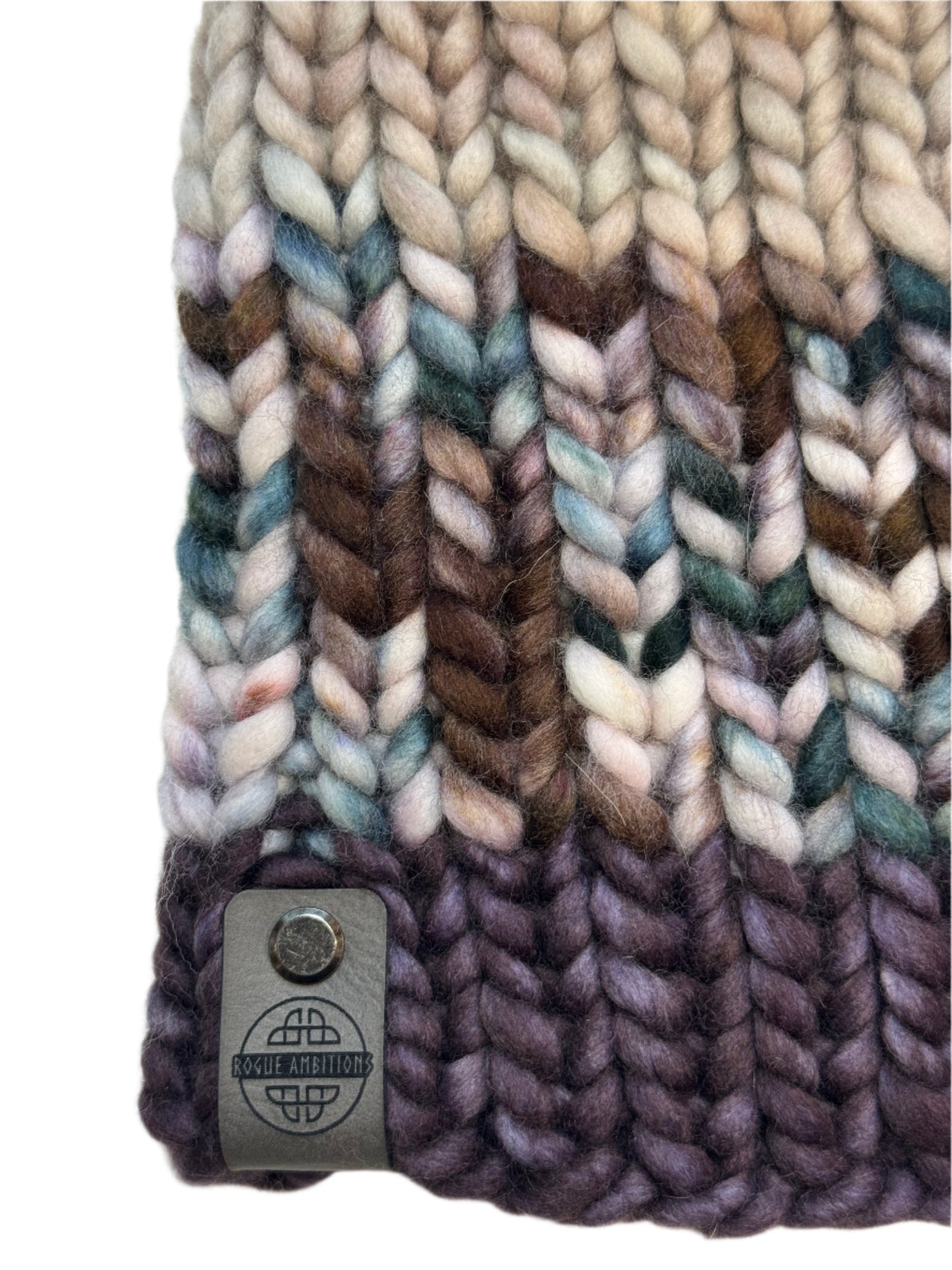 Nokhu Beanie