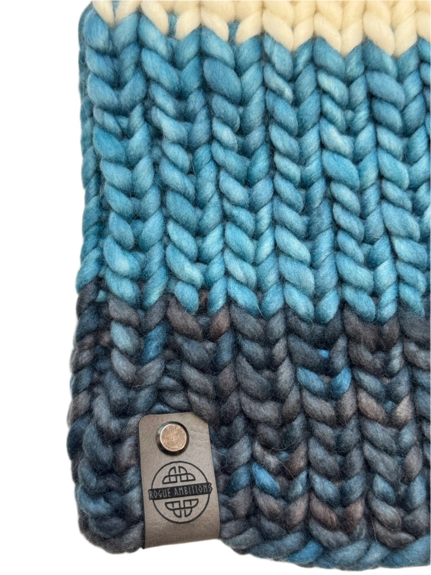 Nokhu Beanie