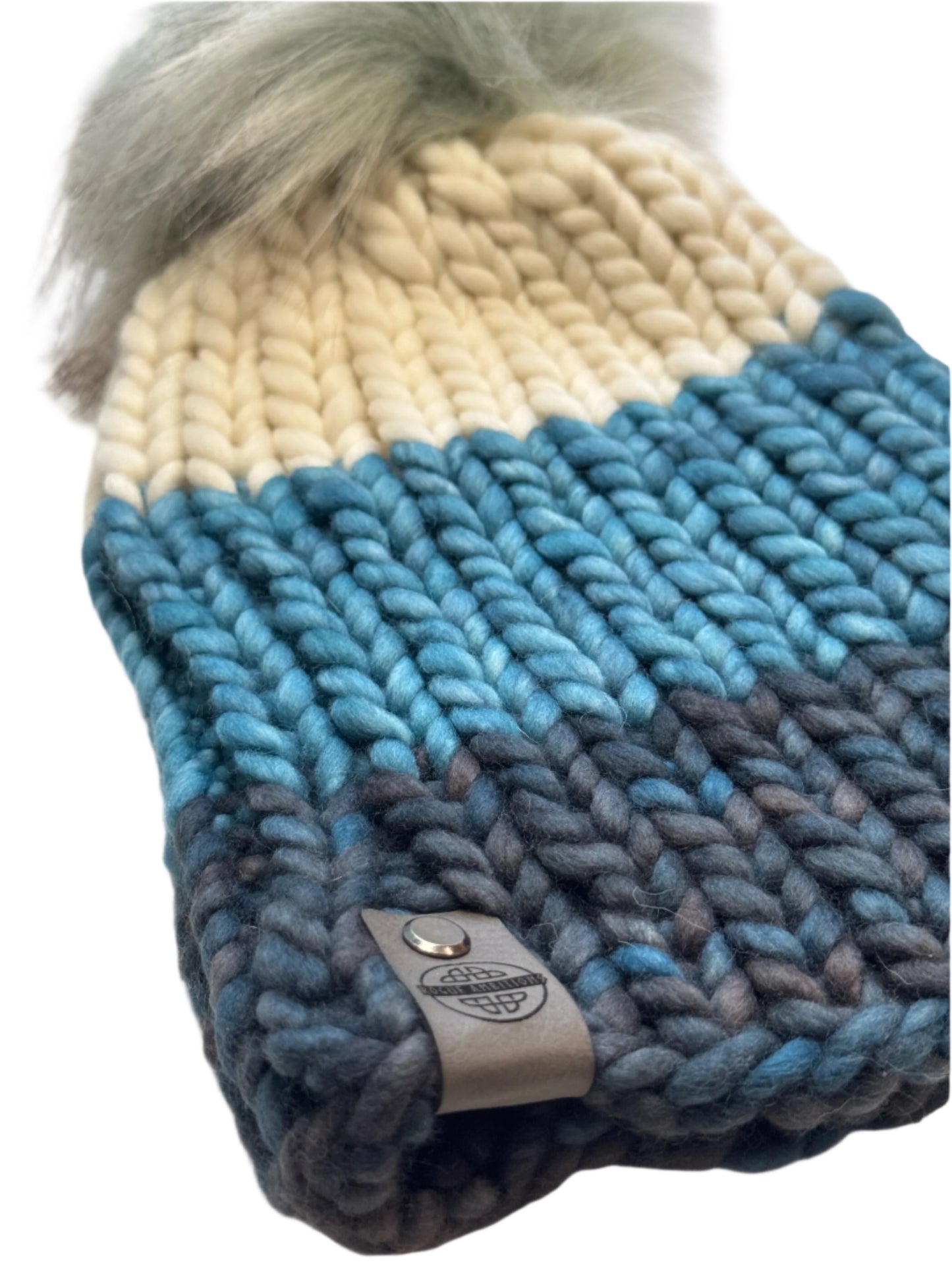 Nokhu Beanie