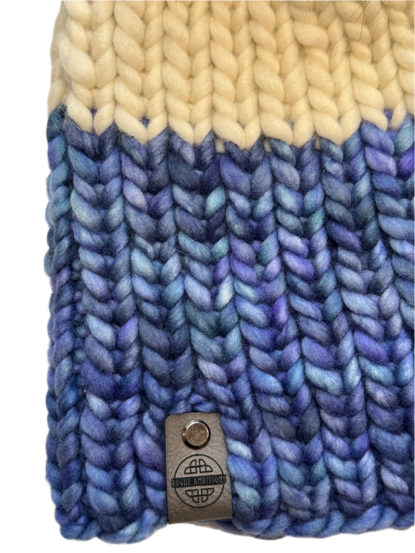 Nokhu Beanie