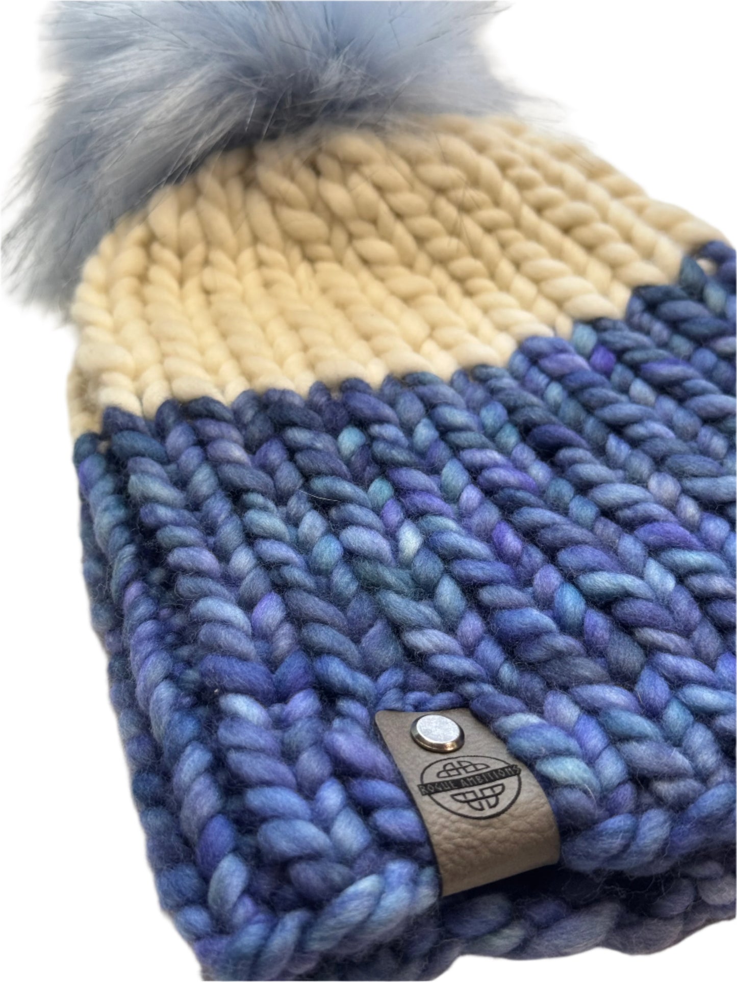 Nokhu Beanie