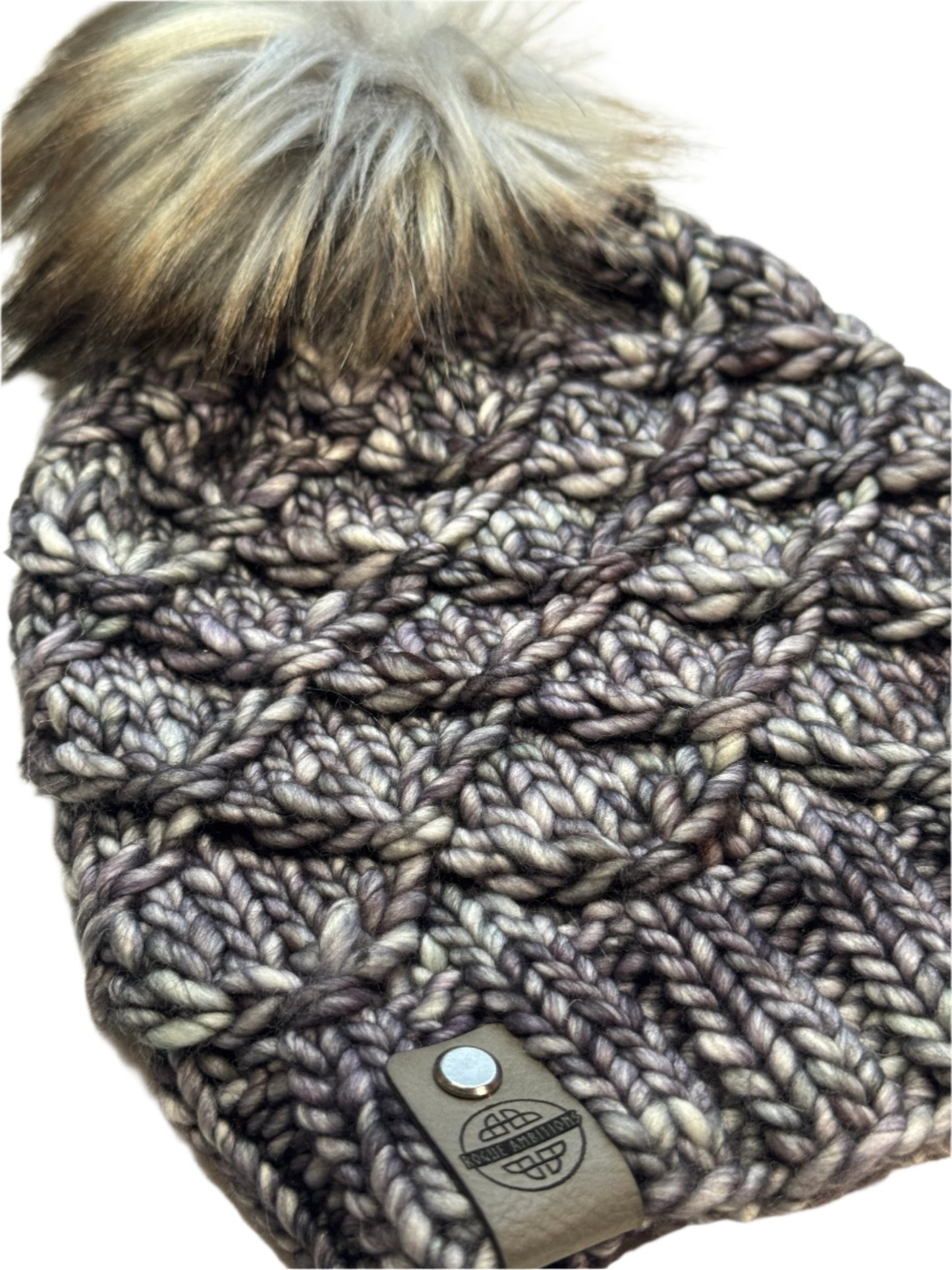 Halau Beanie