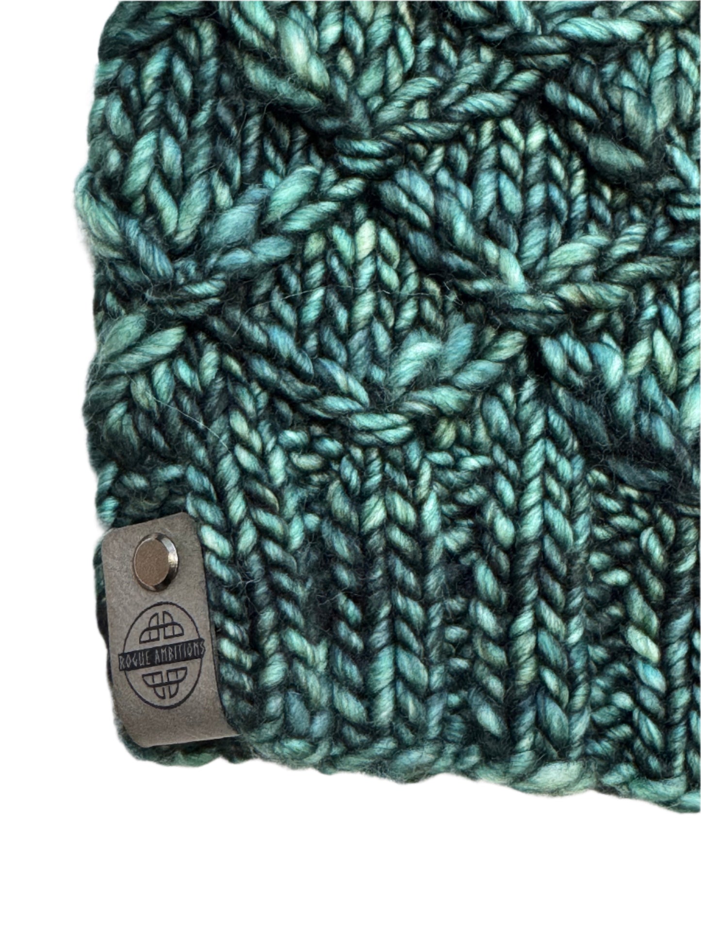 Halau Beanie