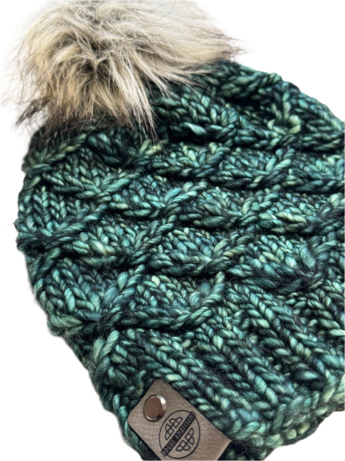 Halau Beanie