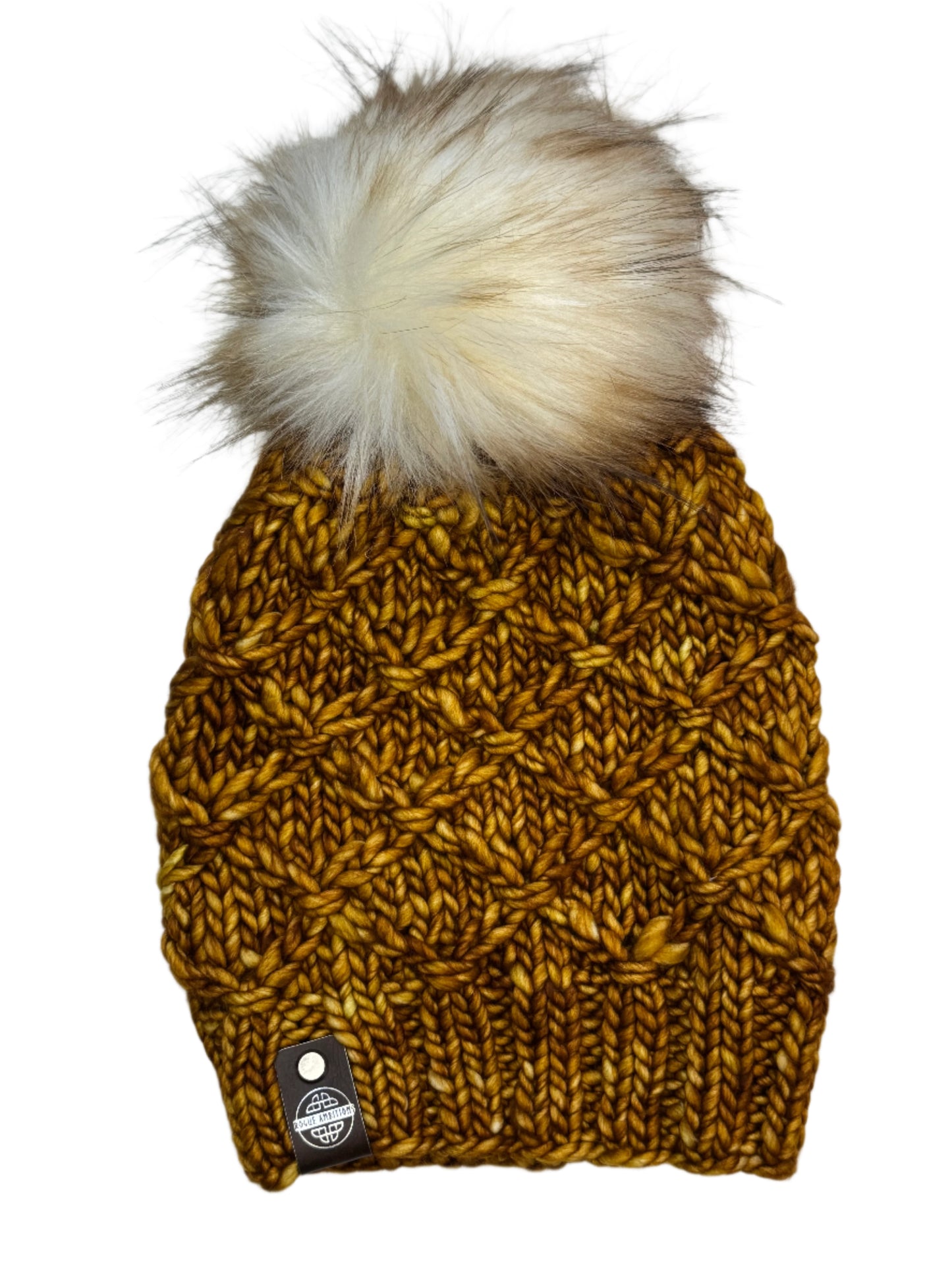 Halau Beanie
