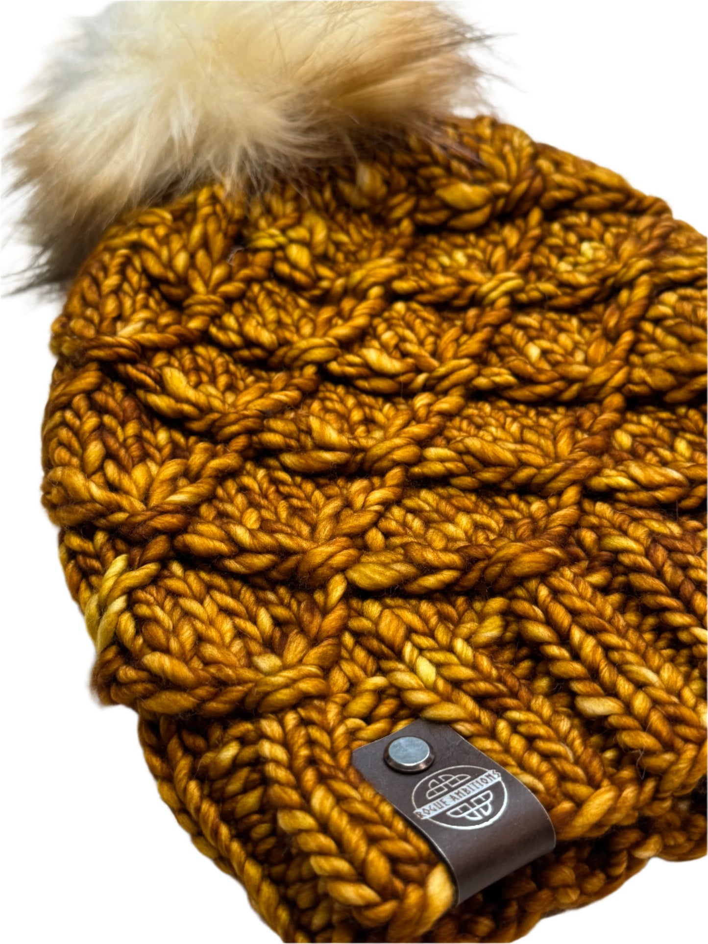 Halau Beanie