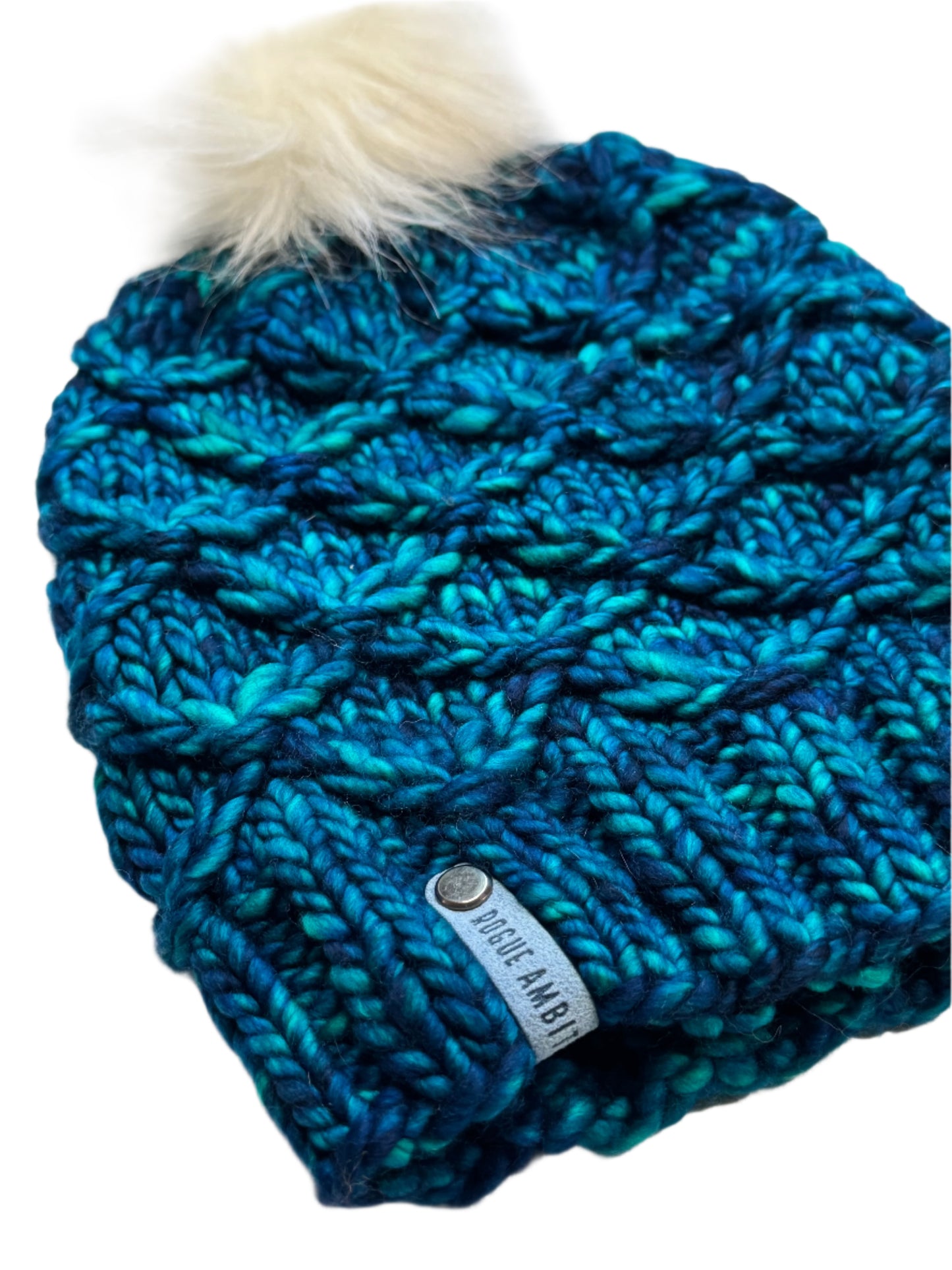 Halau Beanie