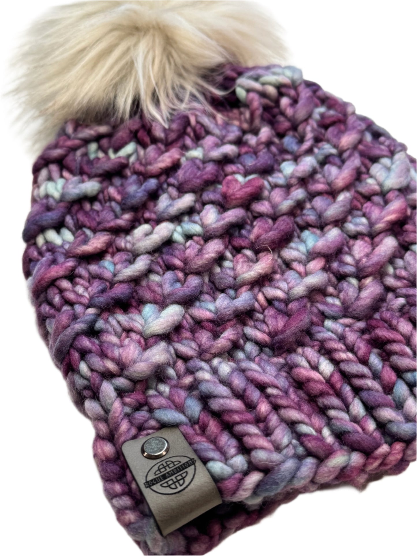 Crush Beanie
