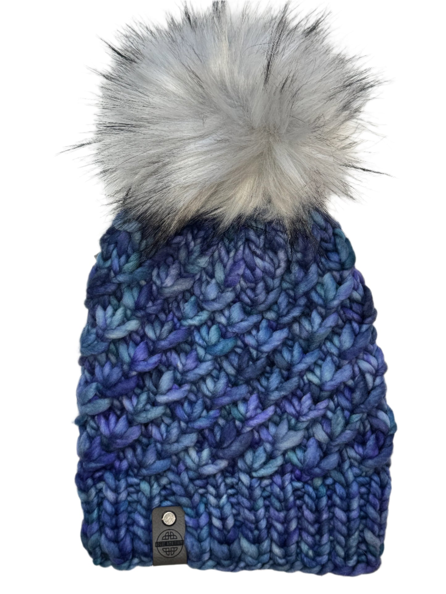 Crush Beanie