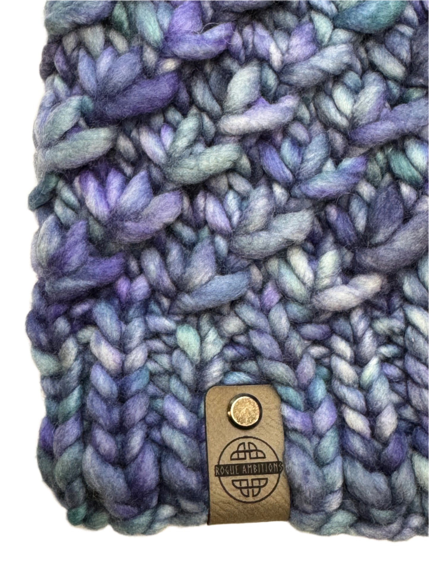 Crush Beanie