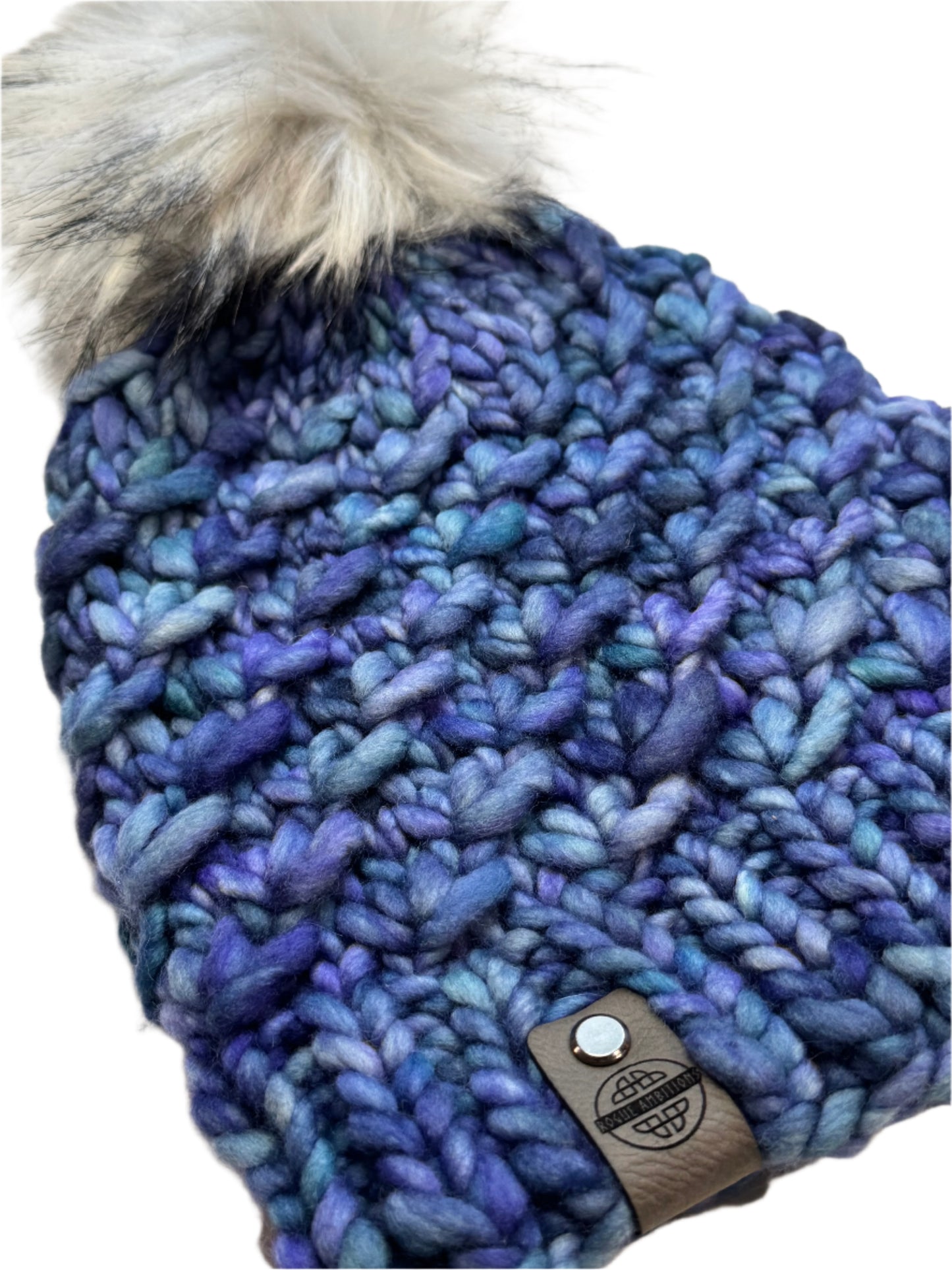 Crush Beanie