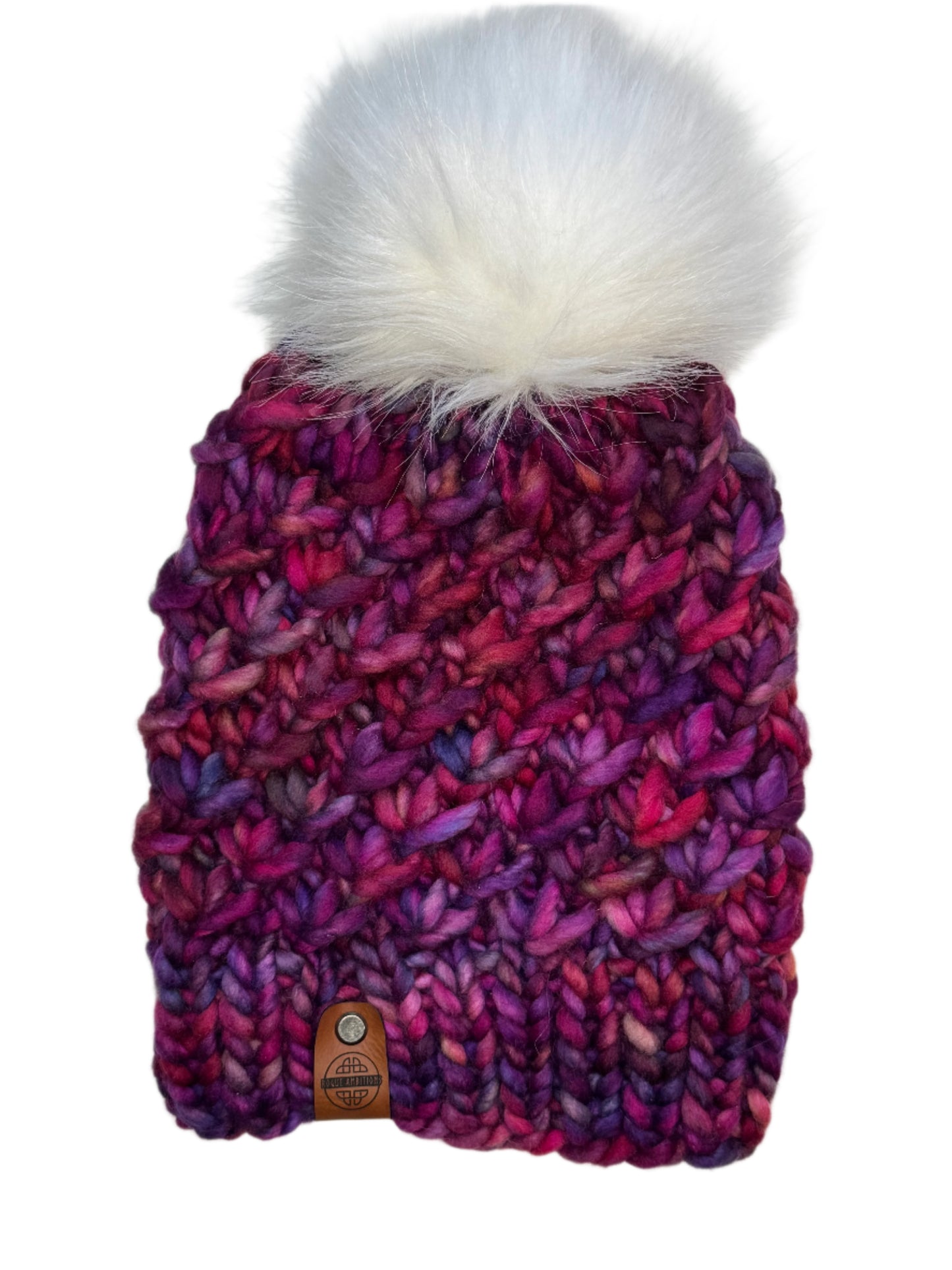 Crush Beanie