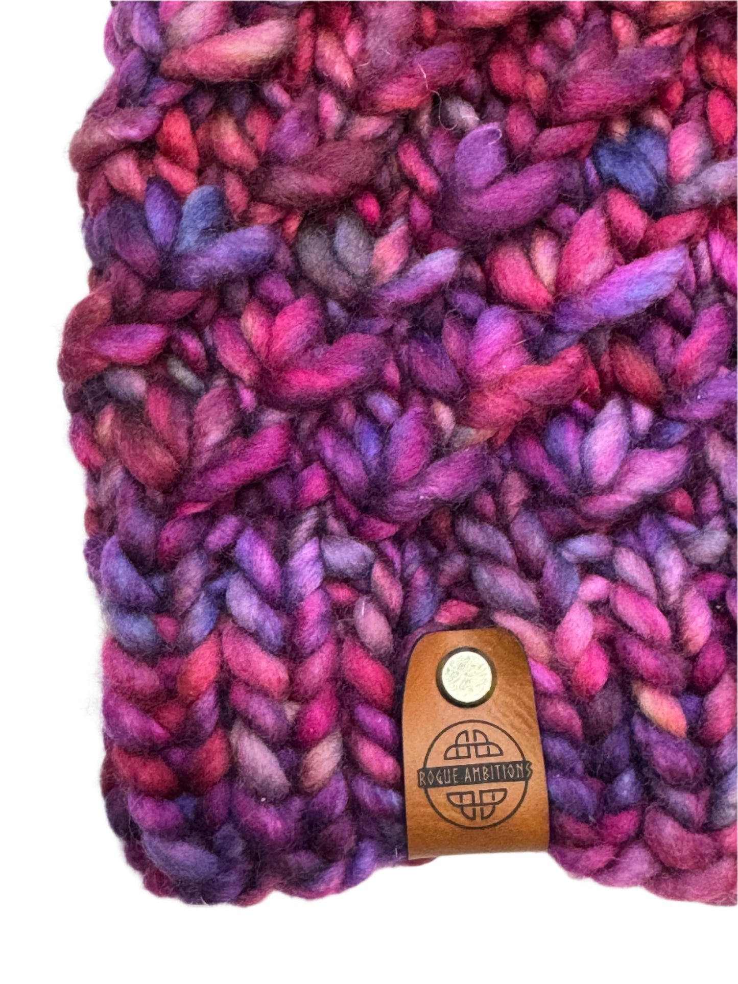 Crush Beanie