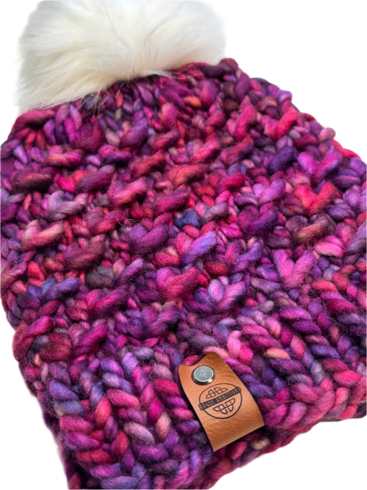 Crush Beanie