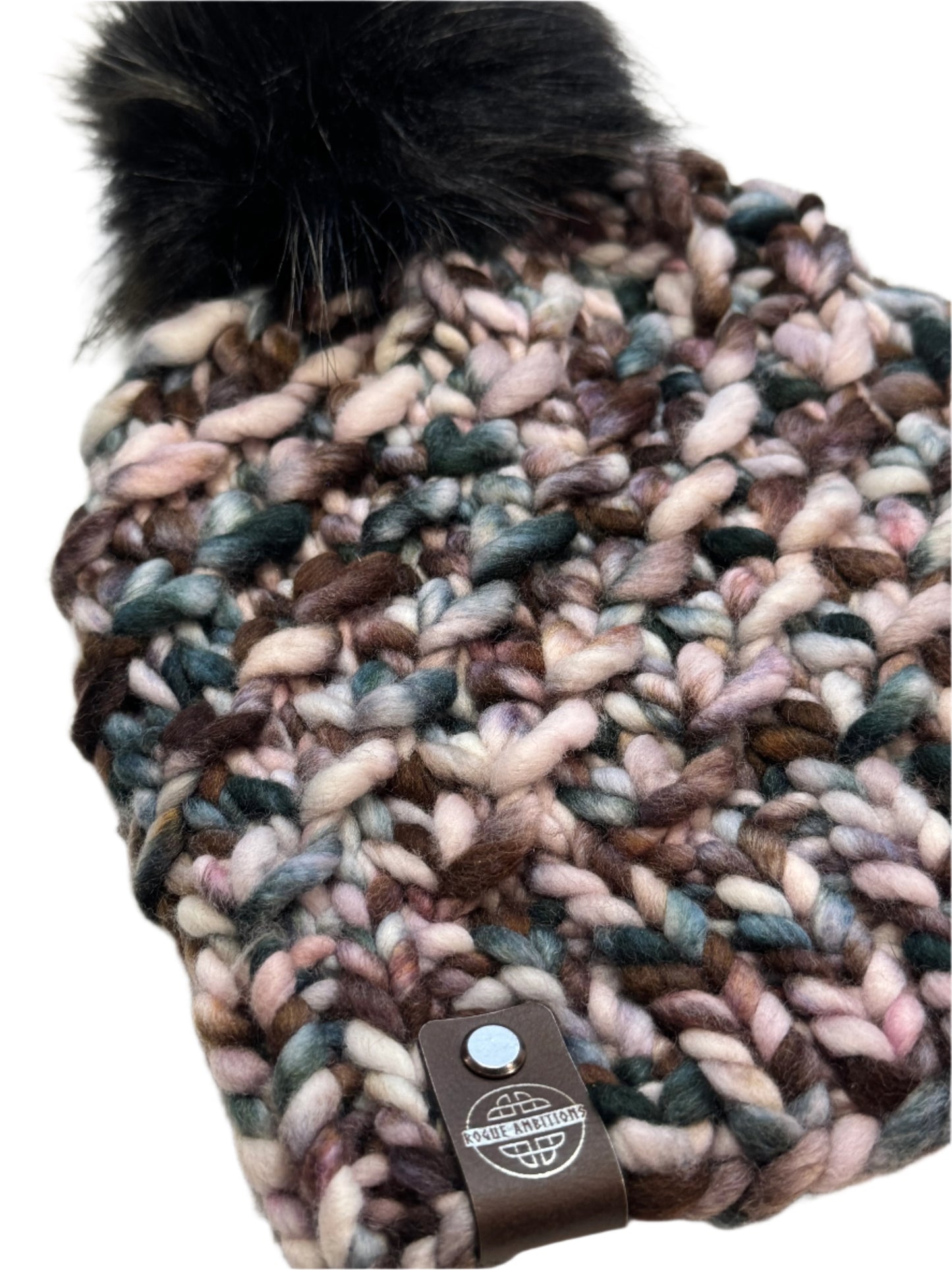 Crush Beanie