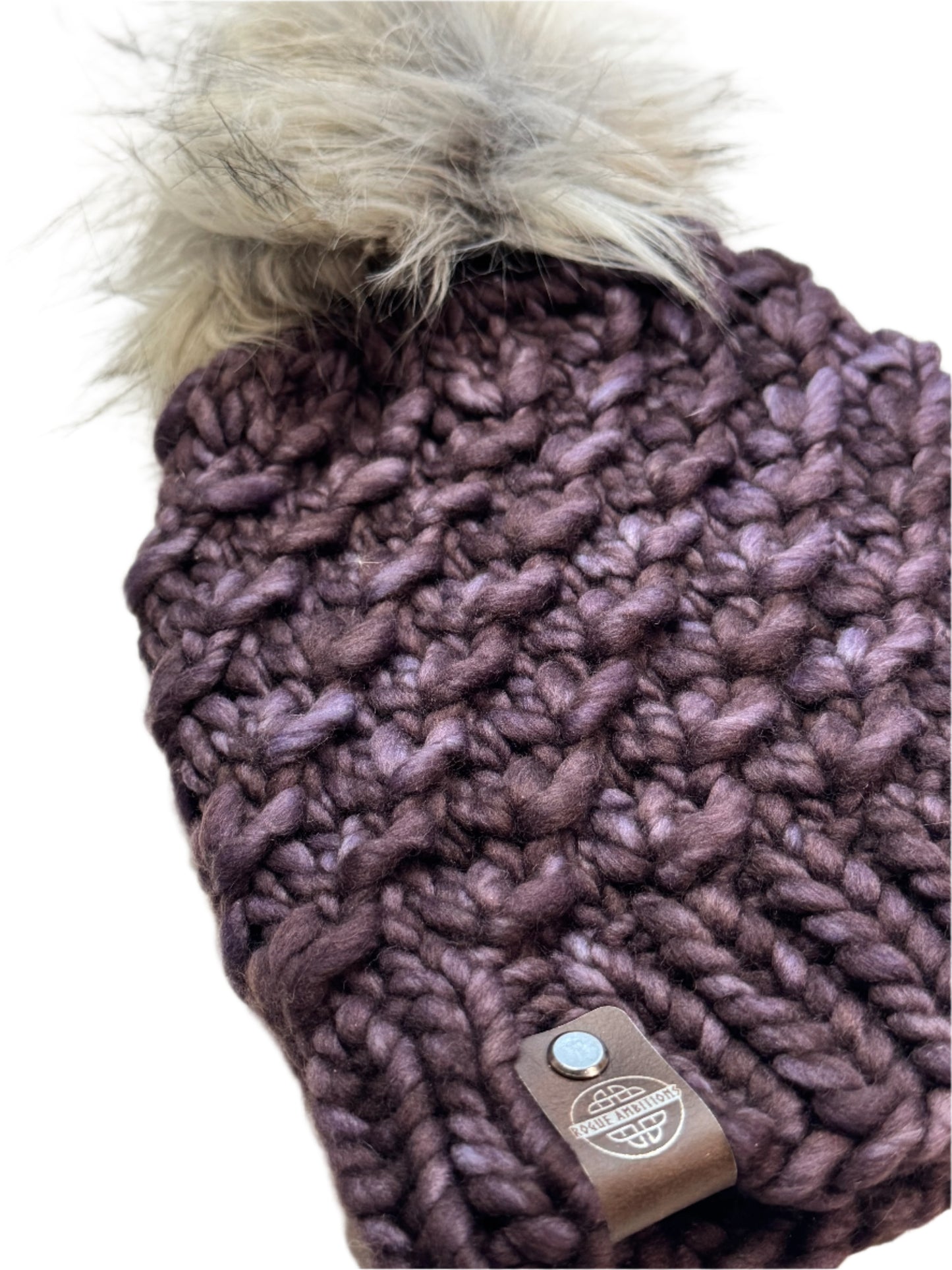 Crush Beanie