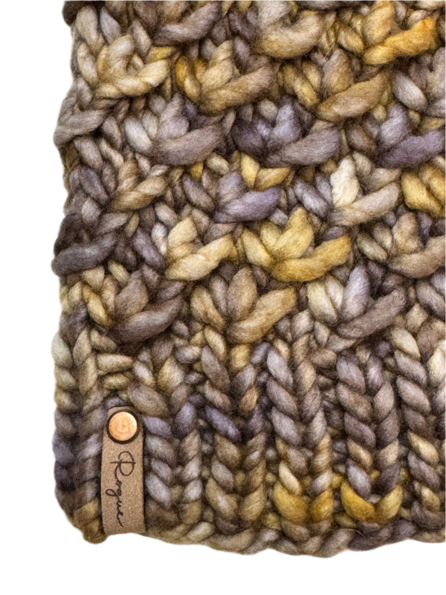 Crush Beanie