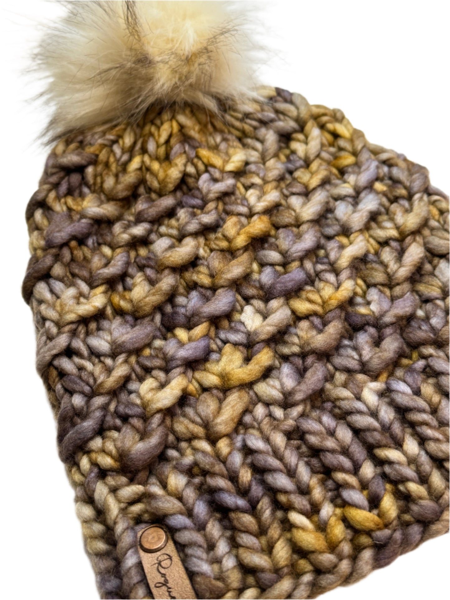 Crush Beanie