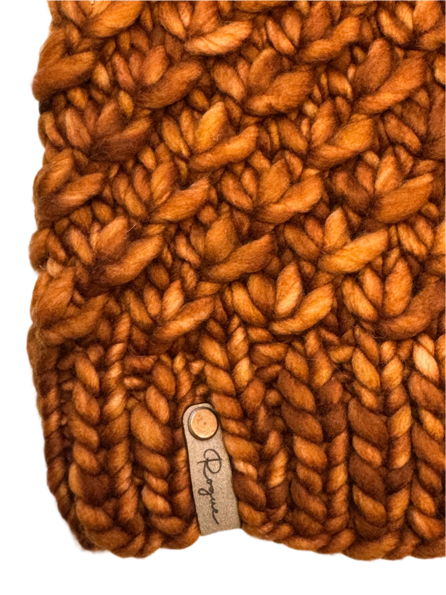 Crush Beanie