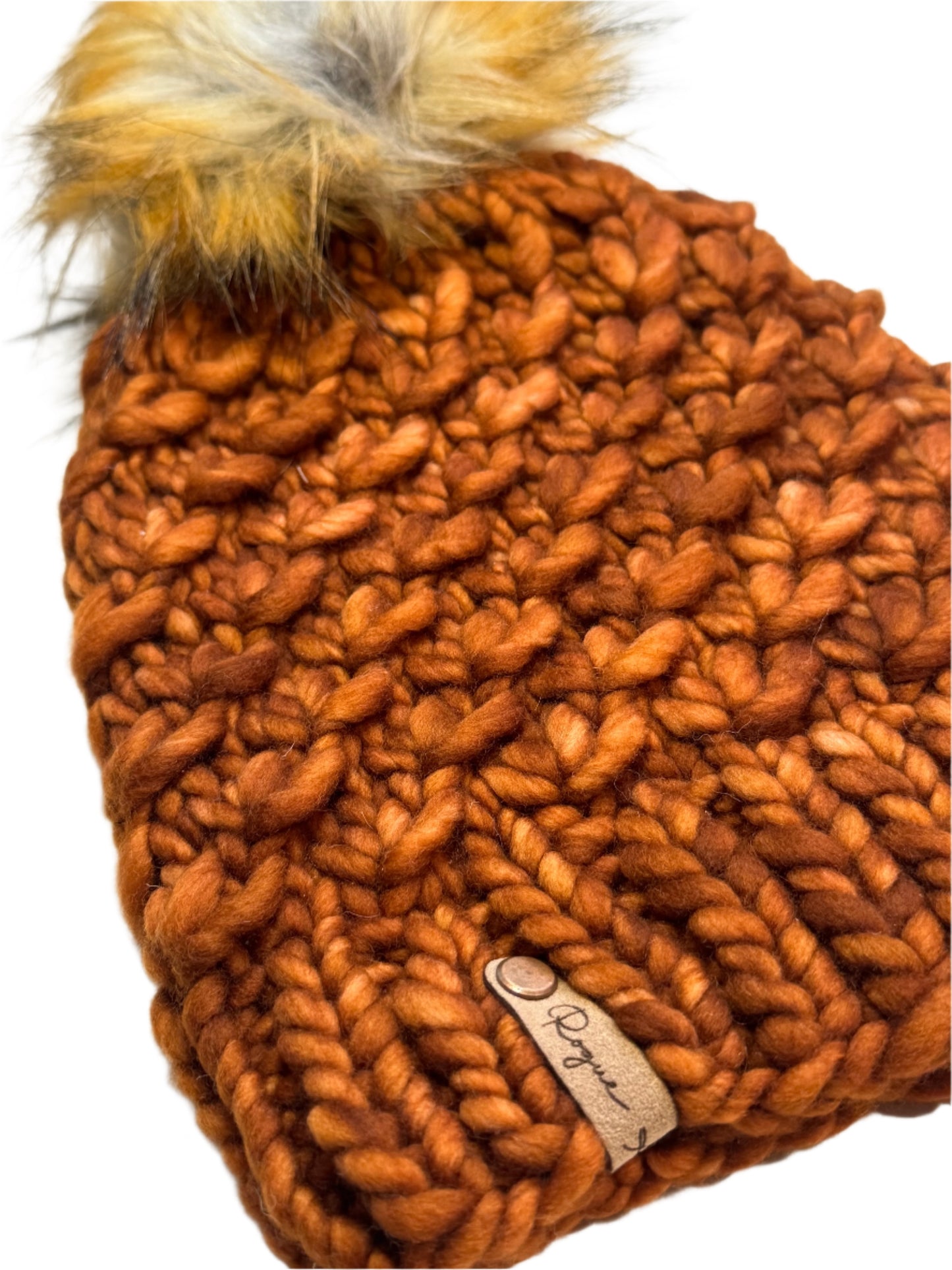 Crush Beanie