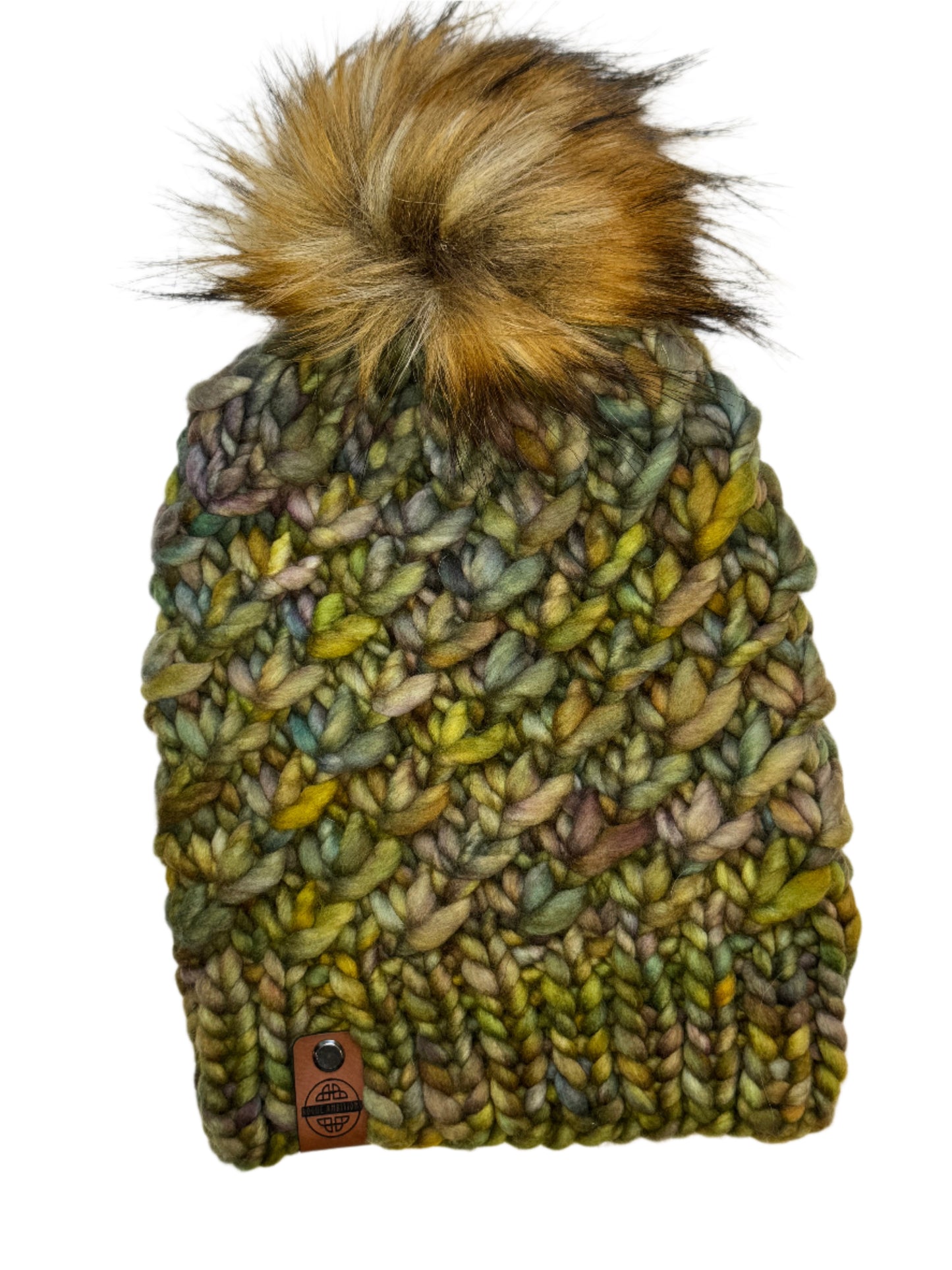 Crush Beanie