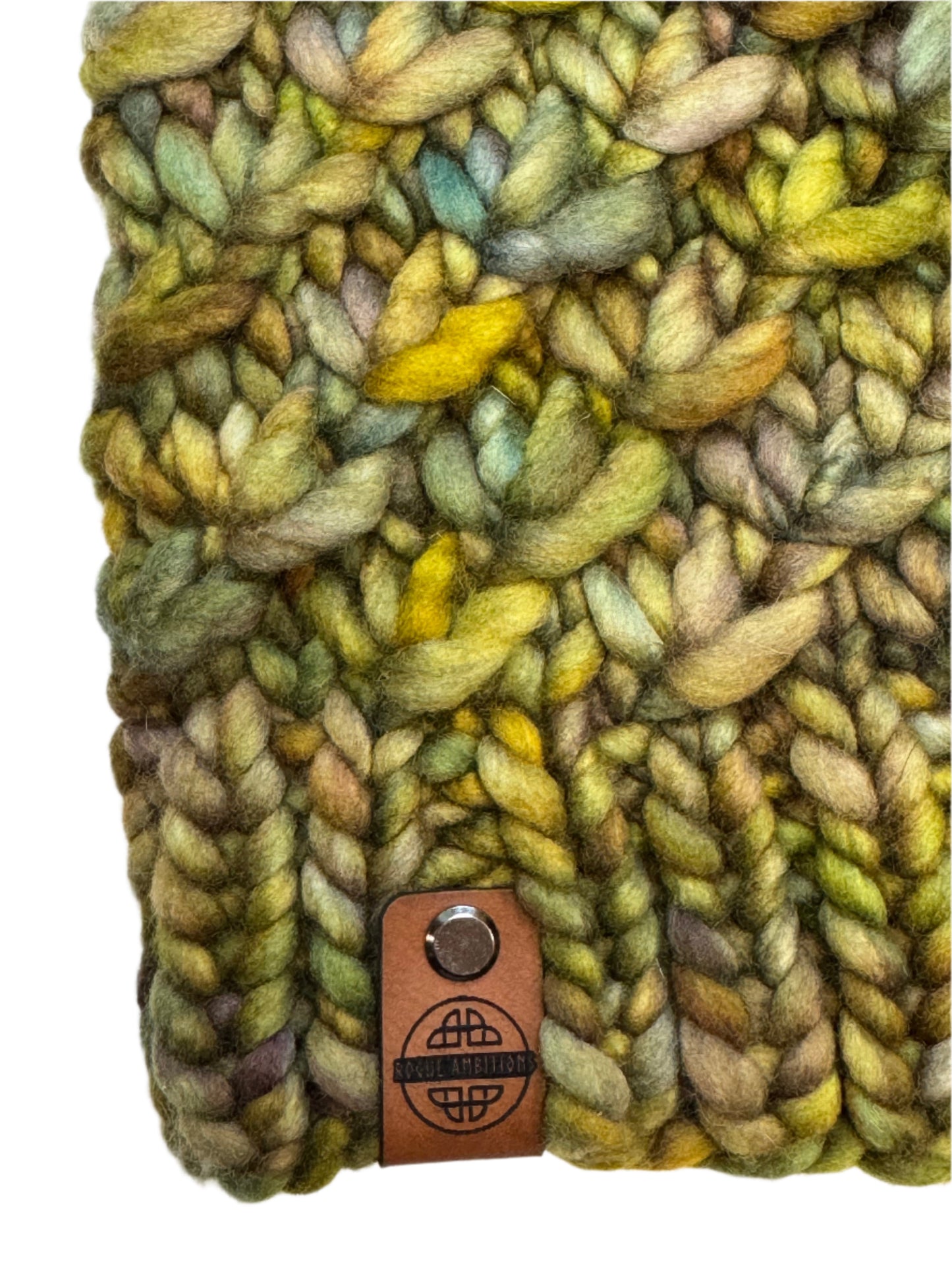 Crush Beanie