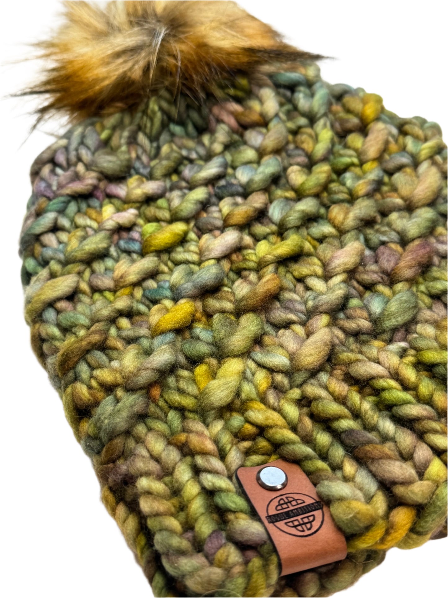 Crush Beanie