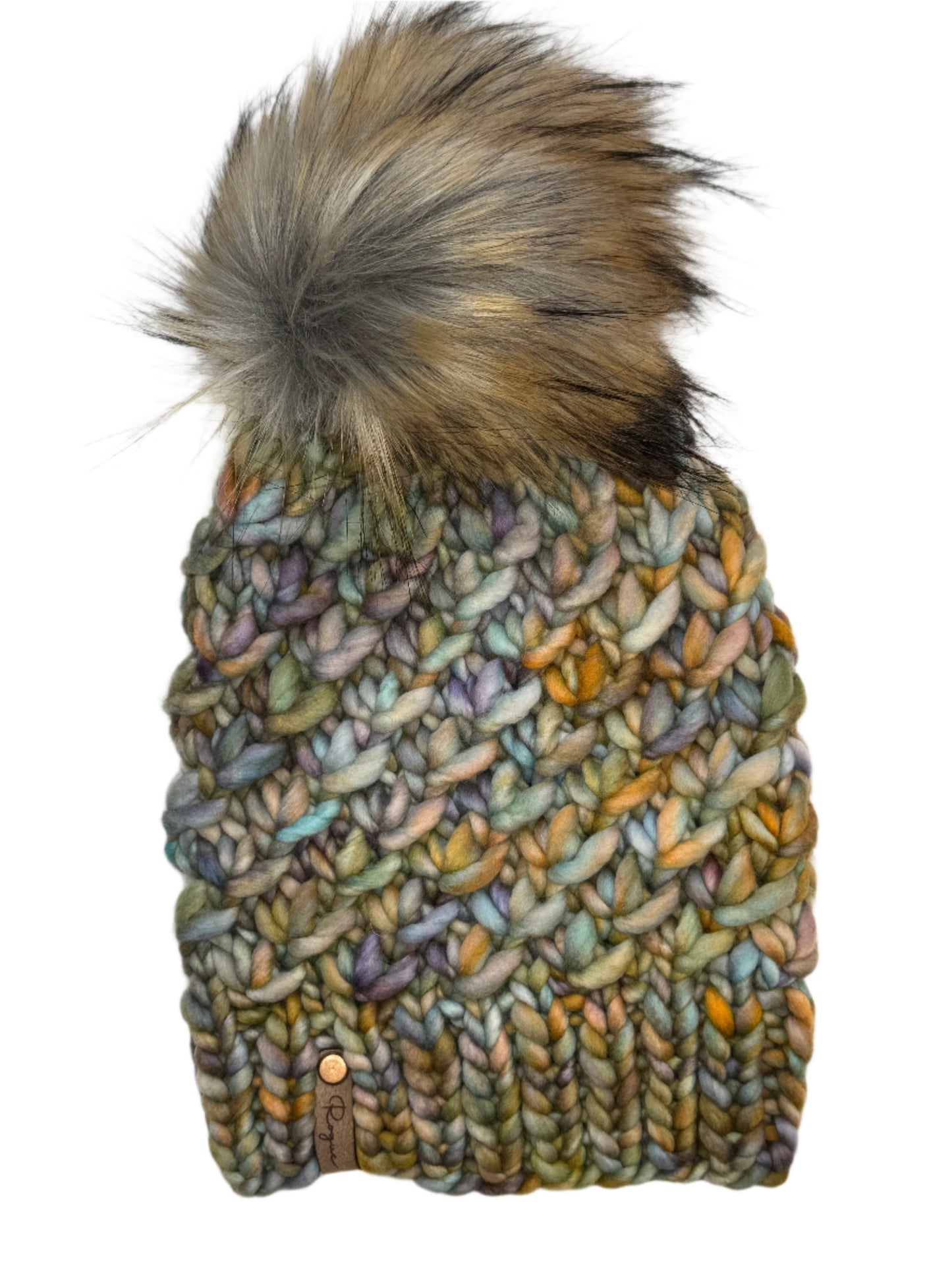 Crush Beanie