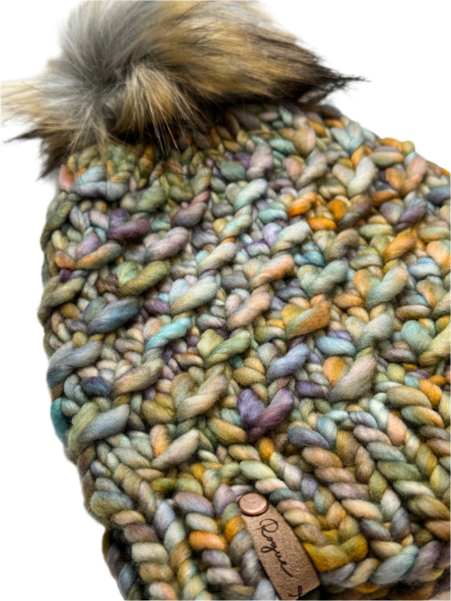 Crush Beanie