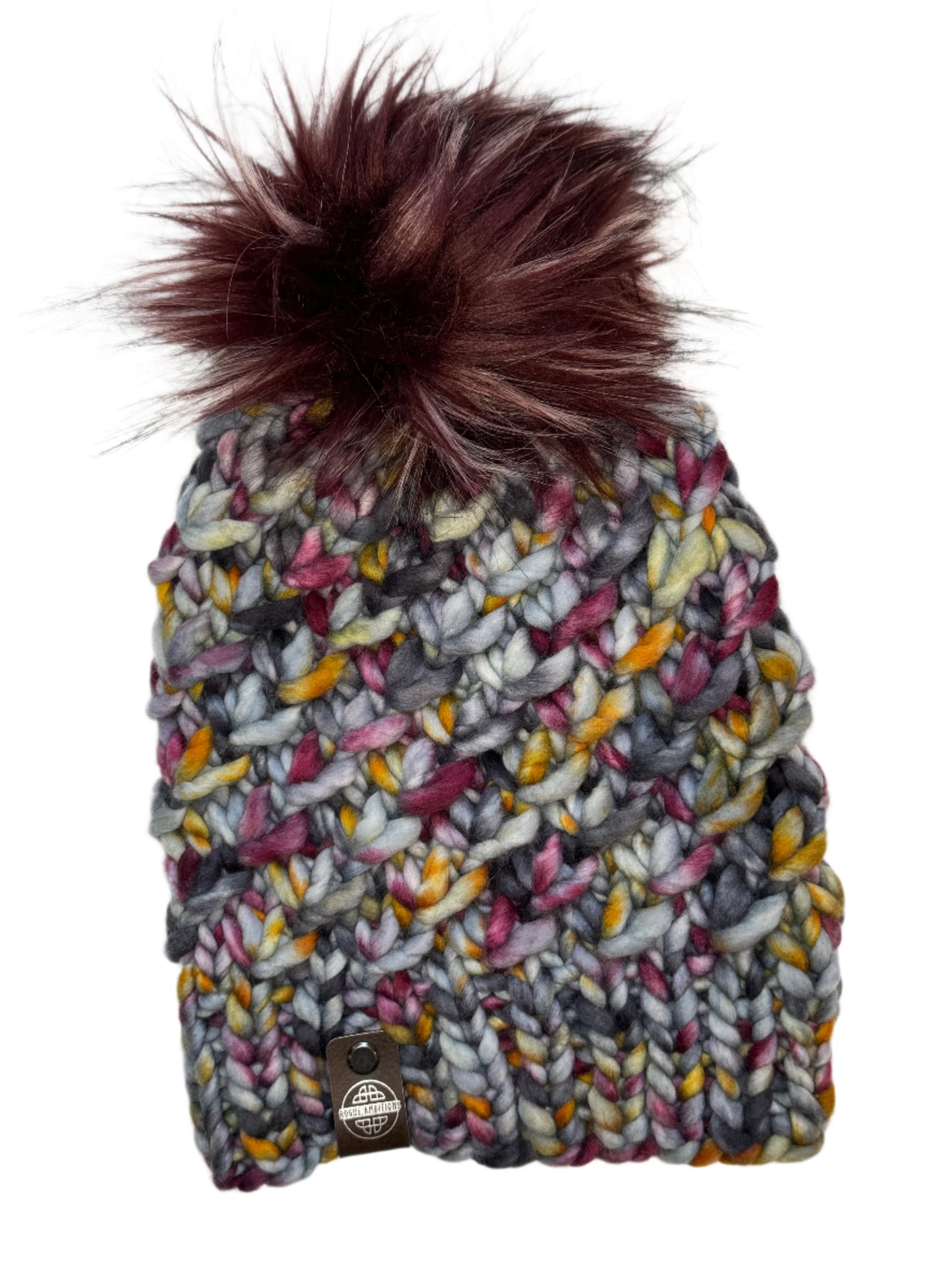 Crush Beanie