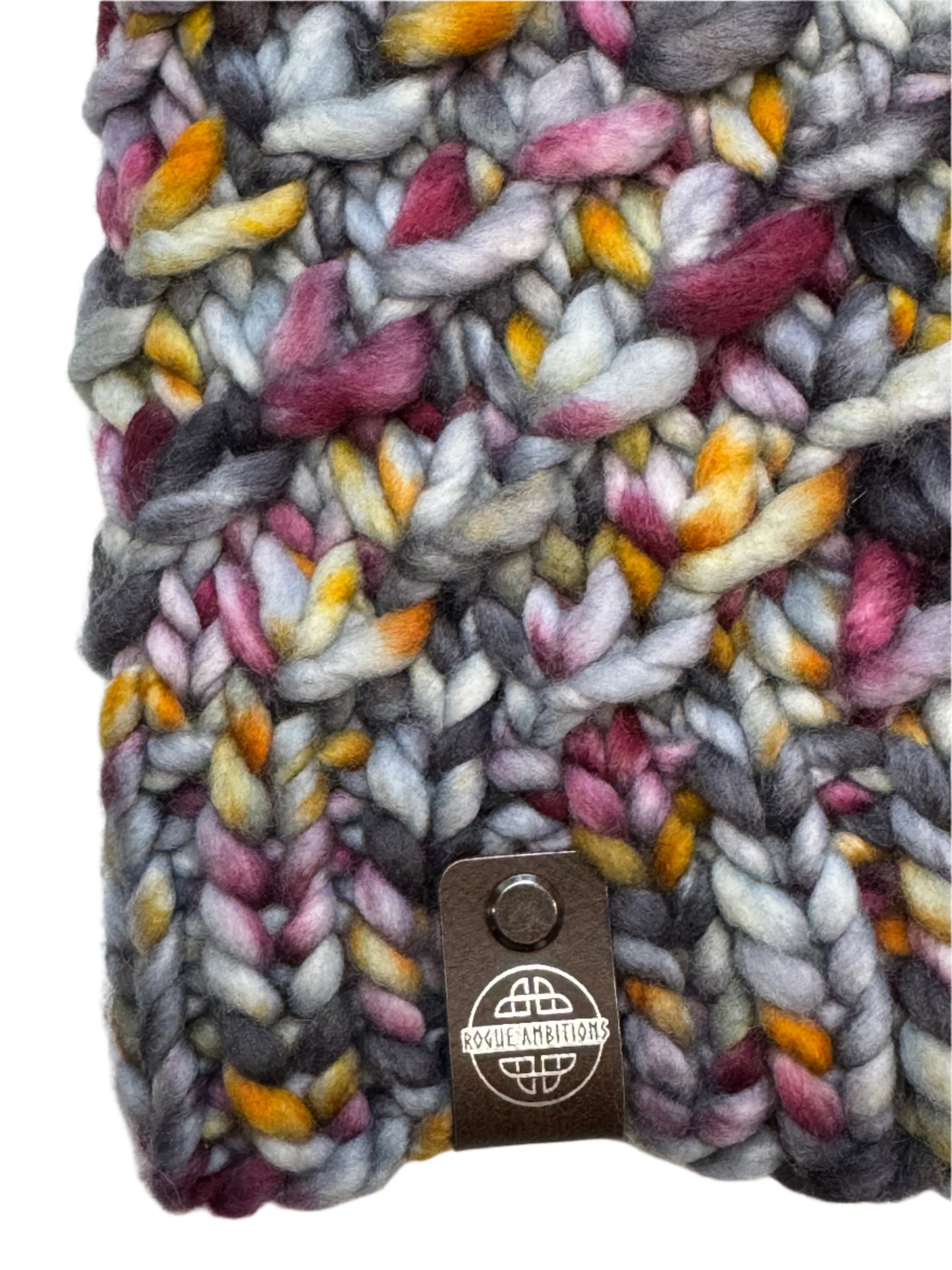 Crush Beanie