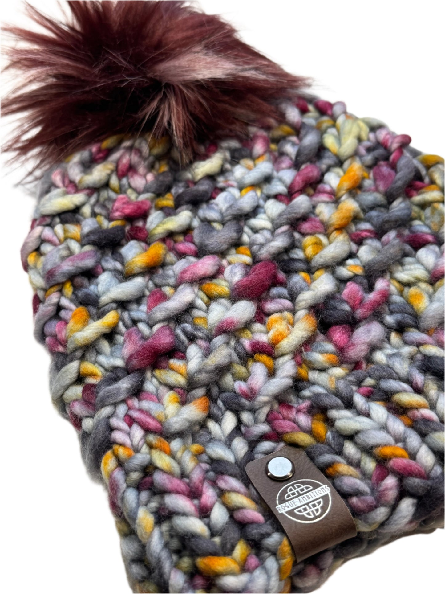 Crush Beanie