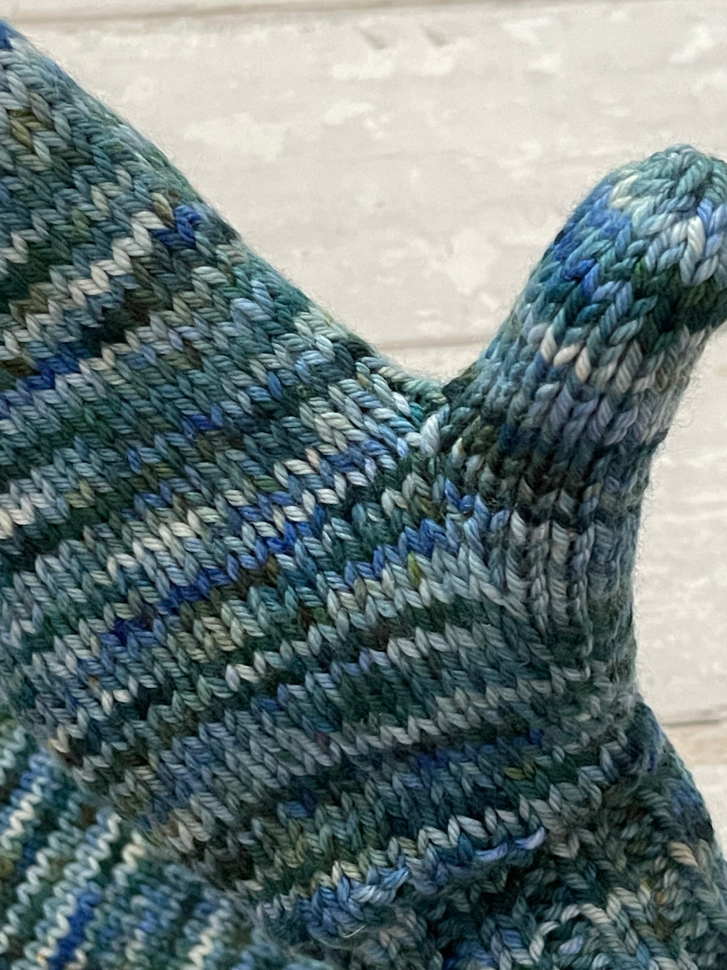 Merino Wool Mittens