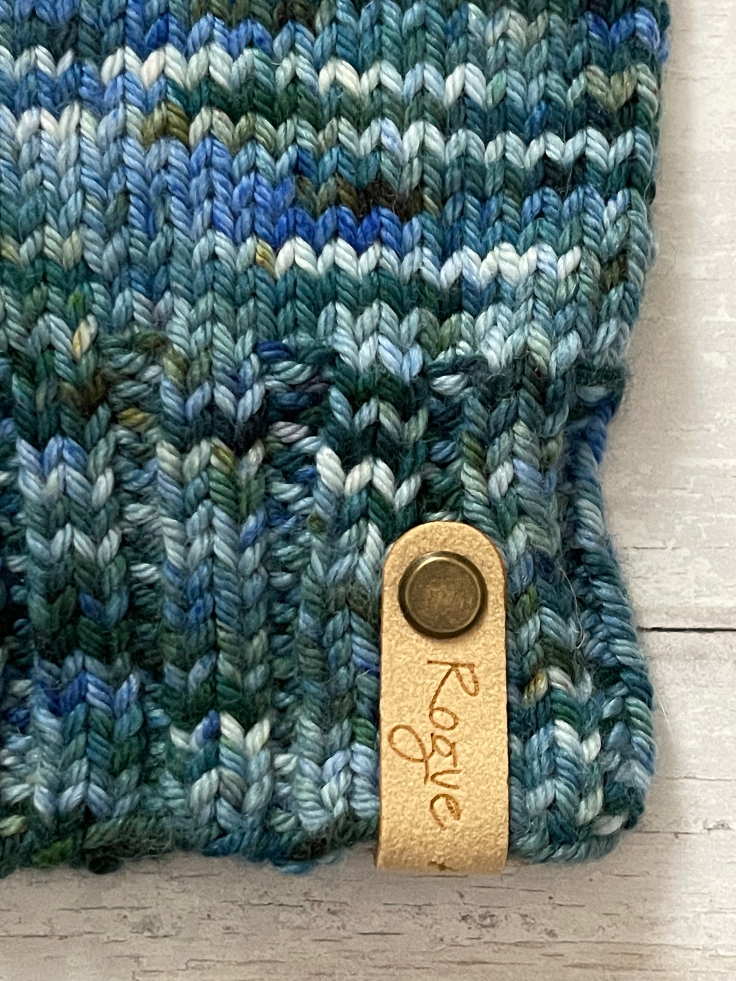 Merino Wool Mittens
