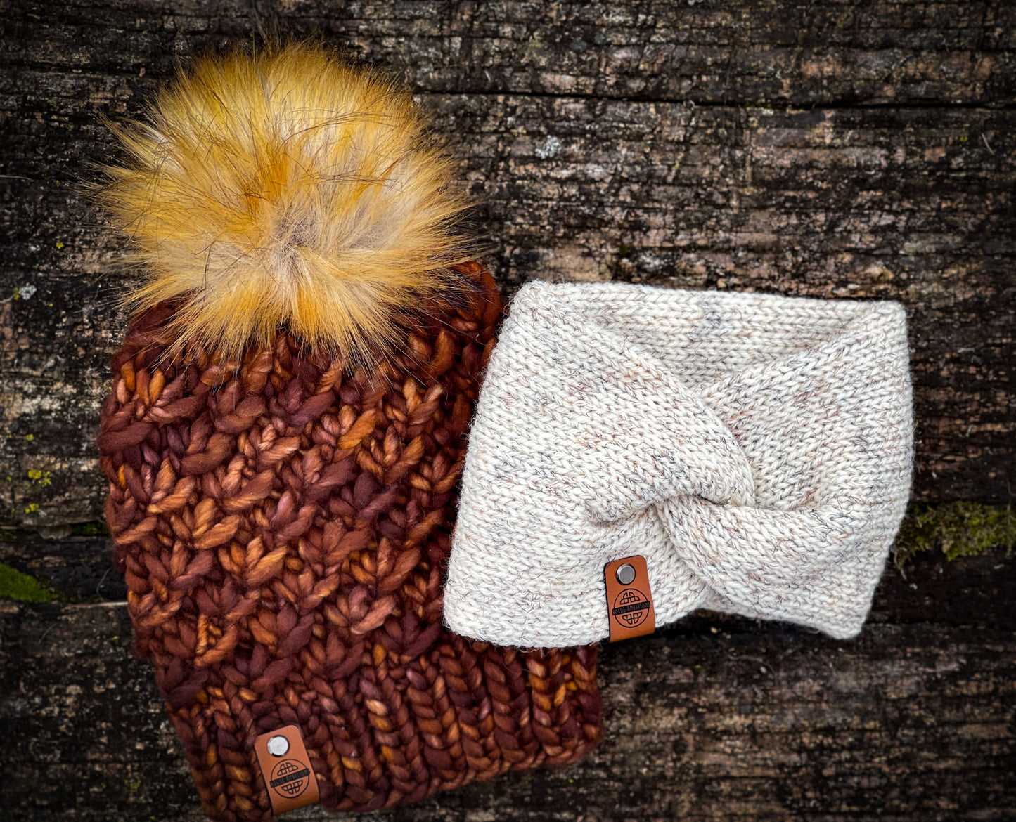 Autumn in Winter Collection Box 2024 - WEARABLE KNITS