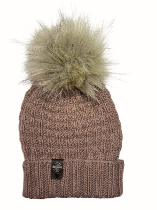 Stay Wild Beanie