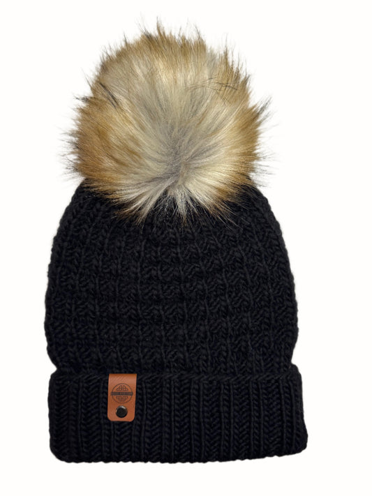 Stay Wild Beanie