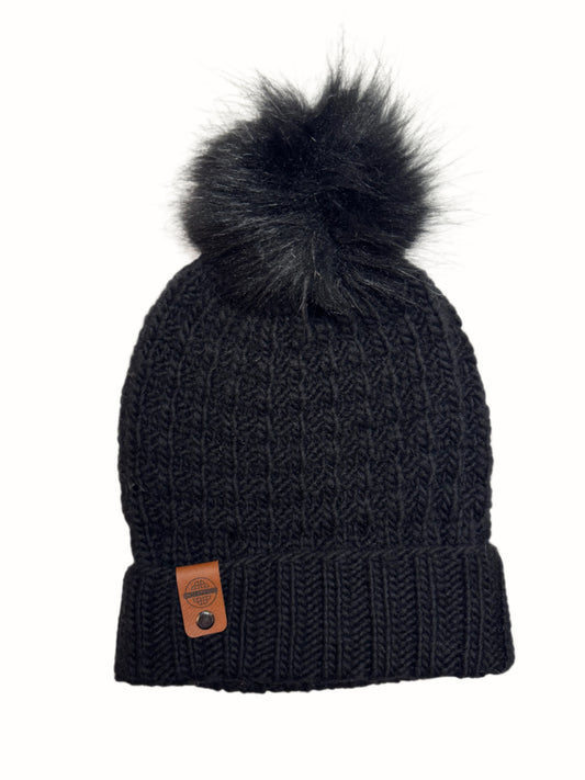 Stay Wild Beanie