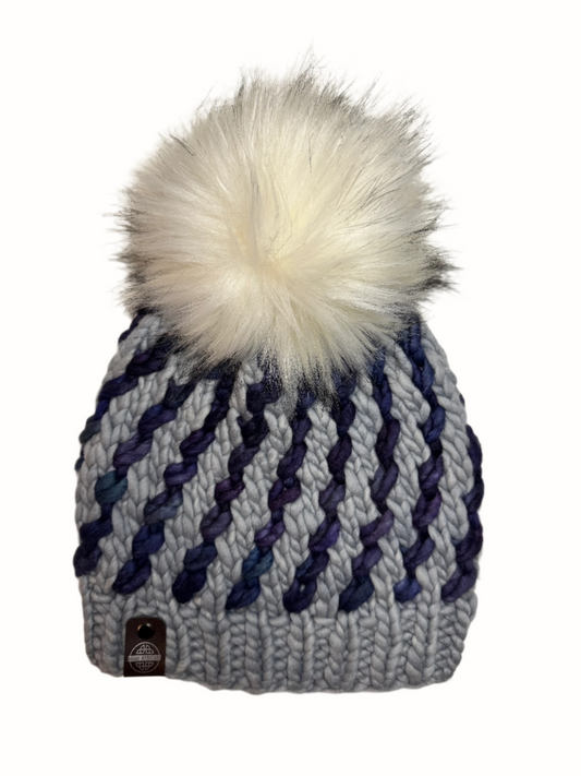 Hypnotist Beanie