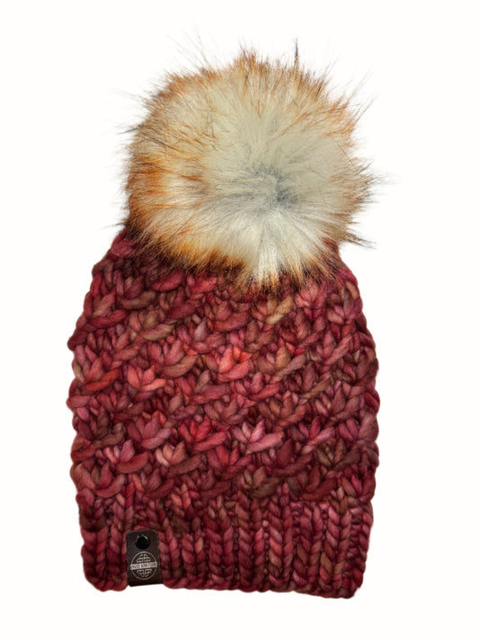 Crush Beanie