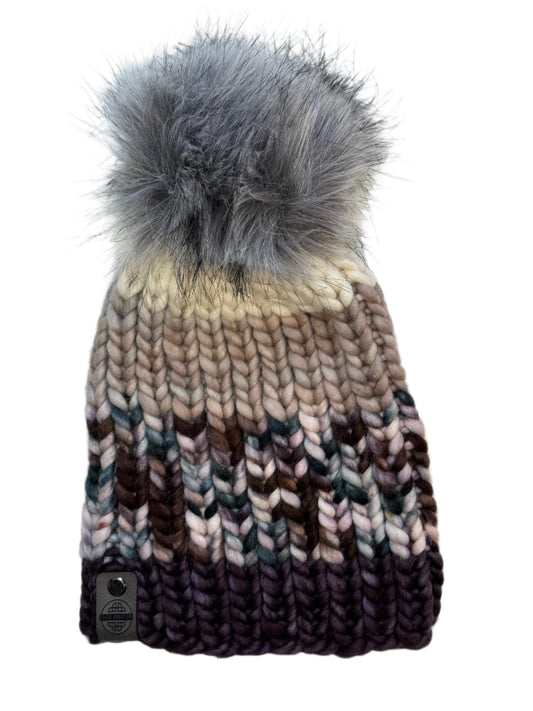 Nokhu Beanie