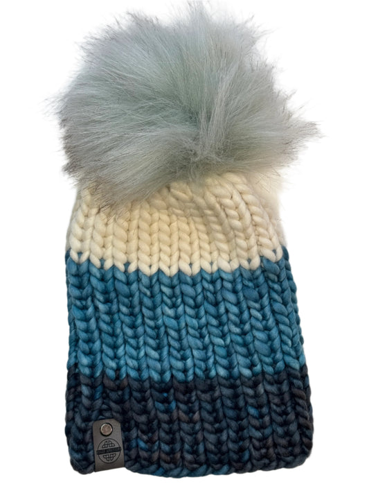 Nokhu Beanie