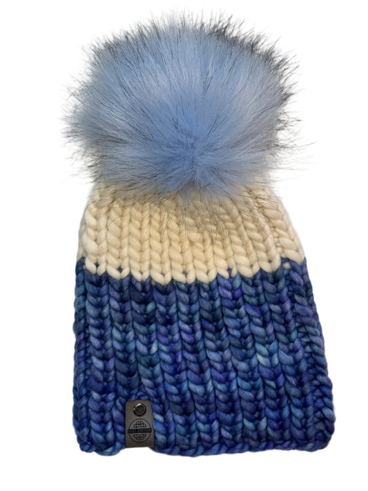 Nokhu Beanie